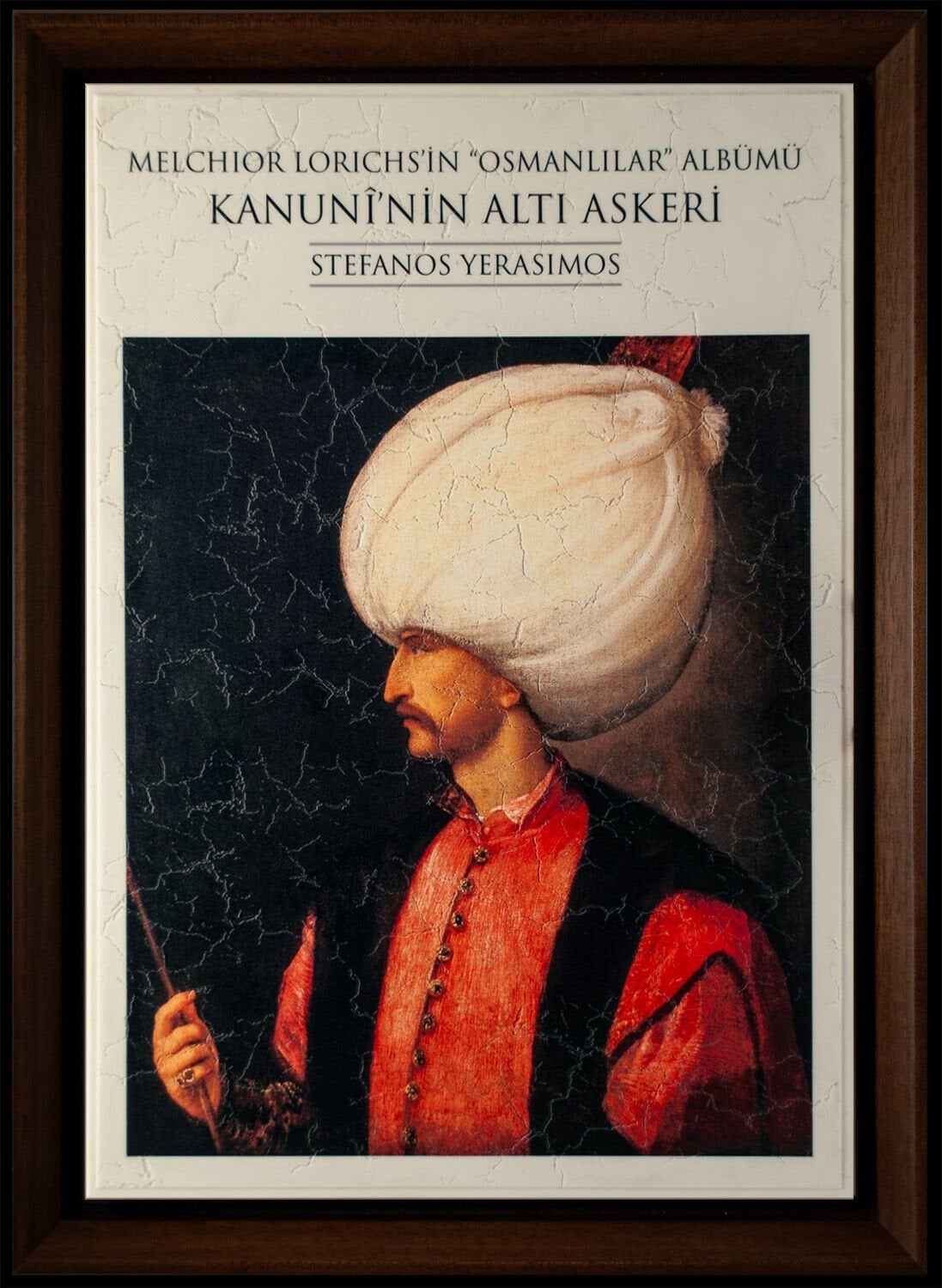 Kanûnî Sultan Süleyman ( I. Süleyman )