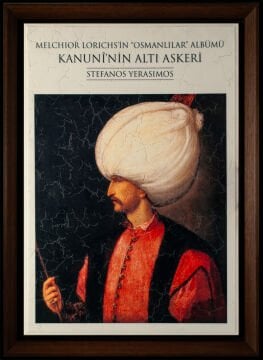 Kanûnî Sultan Süleyman ( I. Süleyman )