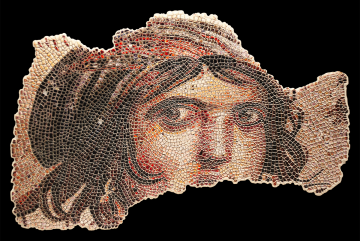 ZEUGMA (Çingene Kızı)