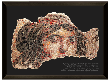 ZEUGMA (Çingene Kızı)