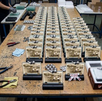 TFF - TÜRKİYE FUTBOL FEDERASYONU