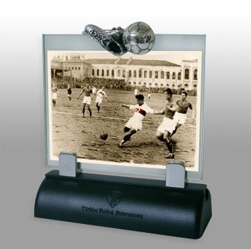 TFF - TÜRKİYE FUTBOL FEDERASYONU