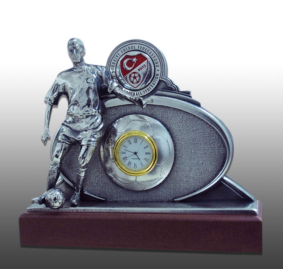 TFF - TÜRKİYE FUTBOL FEDERASYONU