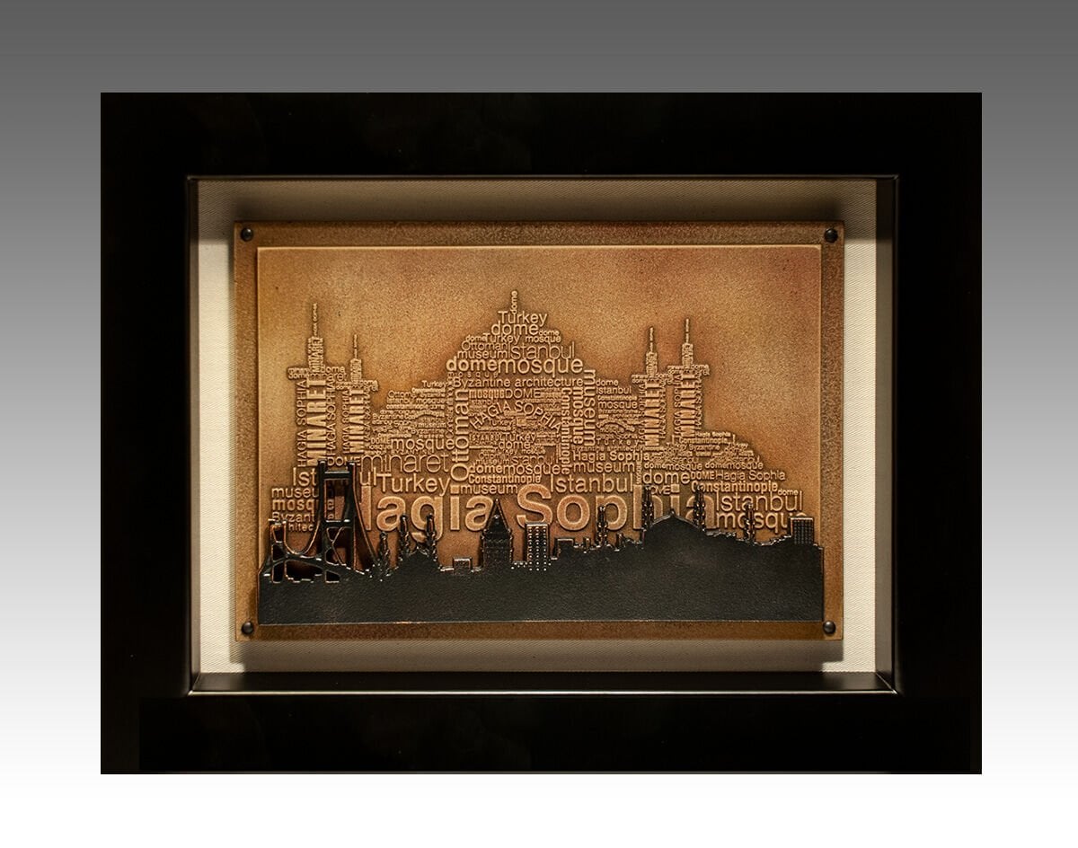 İstanbul - Ayasofya