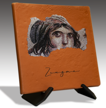 Zeugma (Çingene Kızı) Terrakotta