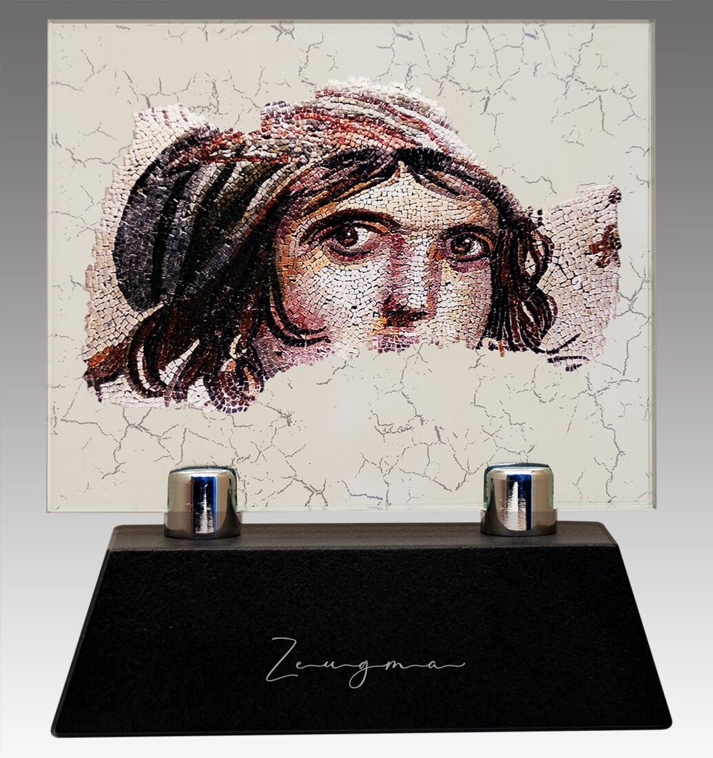ZEUGMA - OBJE