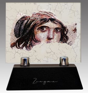 ZEUGMA - OBJE