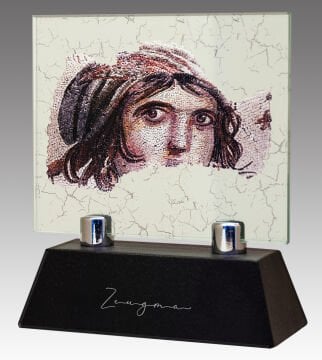 ZEUGMA - OBJE