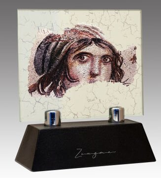 ZEUGMA (Çingene Kızı)