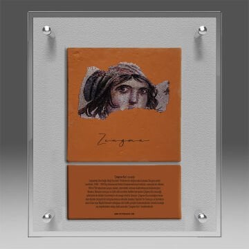 Zeugma (Neoklasik Terrakotta)