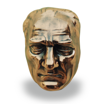 Ata Mask (Büyük)