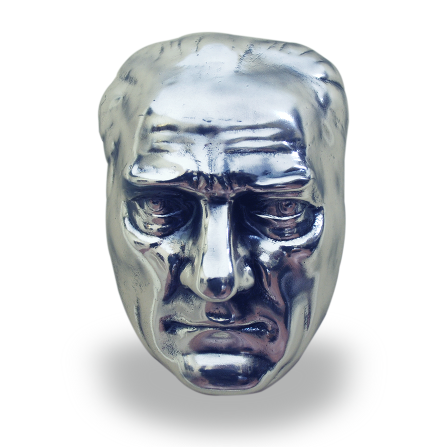 Ata Mask (Büyük)