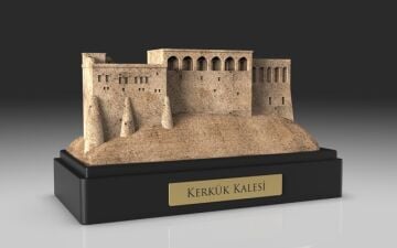 KERKÜK KALESİ