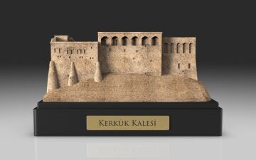 KERKÜK KALESİ