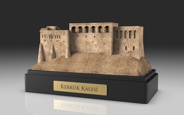 KERKÜK KALESİ