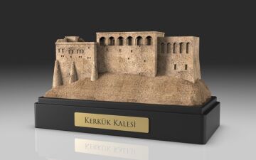 KERKÜK KALESİ