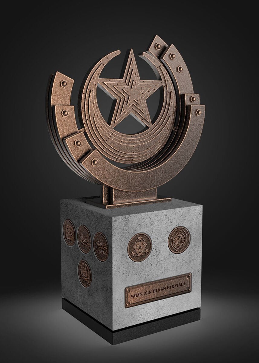 MİT 100. YIL ÇALIŞMALARI