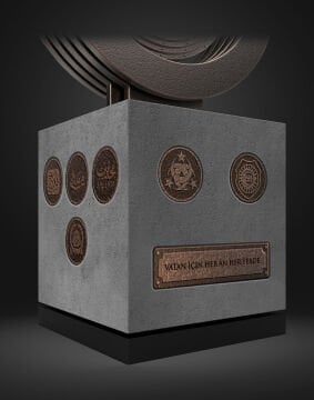 MİT 100. YIL ÇALIŞMALARI