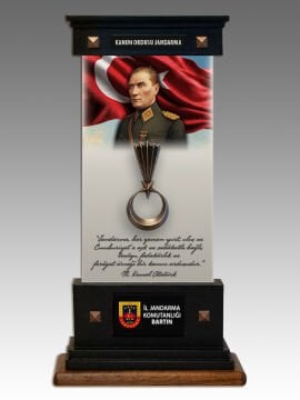 Jandarma Komutanlıkları