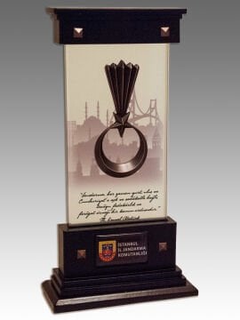 Jandarma Komutanlıkları