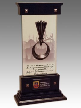 Jandarma Komutanlıkları