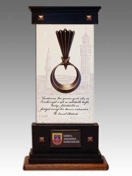 Jandarma Komutanlıkları