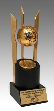 ATSO - Antalya Ticaret ve Sanayi Odası Özel Ödülleri