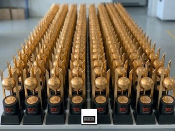 ATSO - Antalya Ticaret ve Sanayi Odası Özel Ödülleri