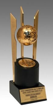 ATSO - Antalya Ticaret ve Sanayi Odası Özel Ödülleri