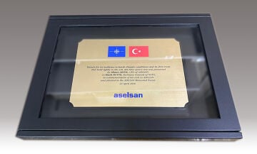 NATO ZİRVESİ  (2026 - Ankara)