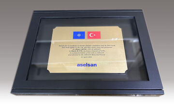 NATO ZİRVESİ  (2026 - Ankara)