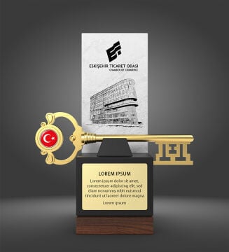 ETO - Eskişehir Ticaret Odası