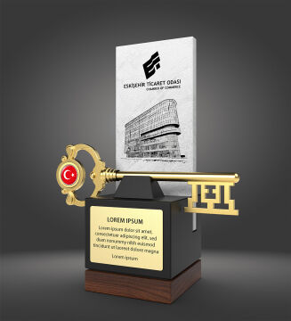 ETO - Eskişehir Ticaret Odası