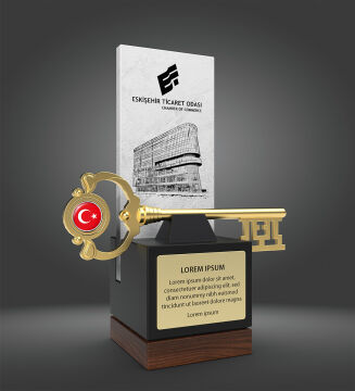 ETO - Eskişehir Ticaret Odası