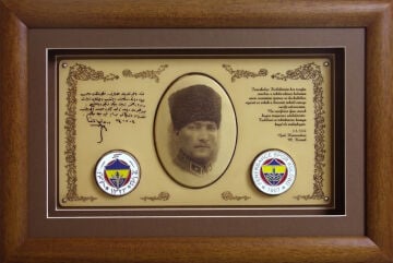 FENERBAHÇE  FUTBOL KULÜBÜ (2000-2006)
