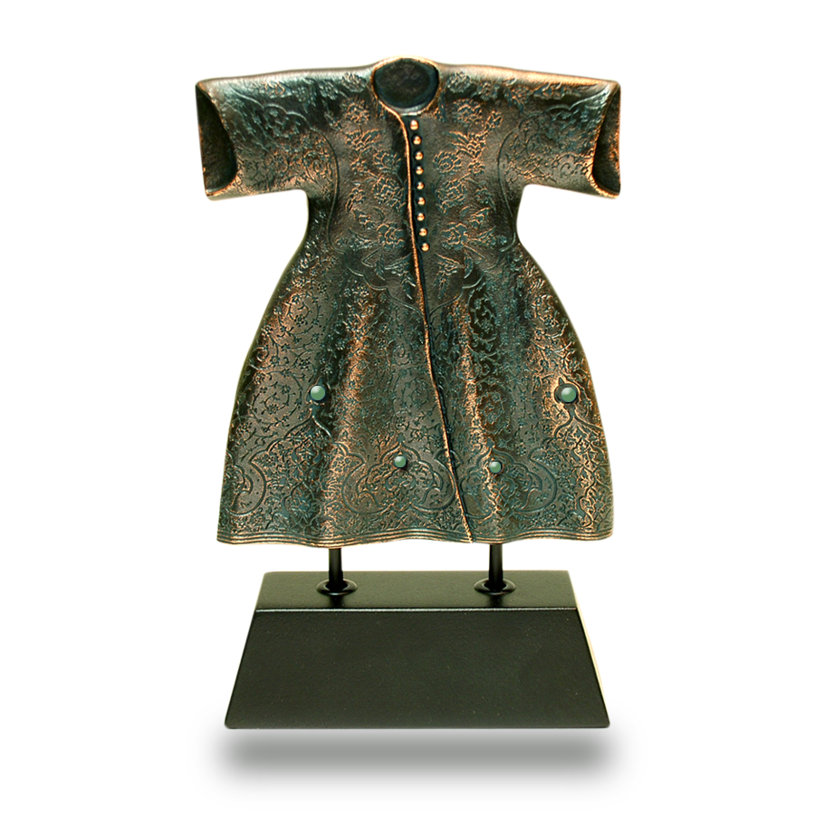 Kaftan (Padişah-Bronz Kaplama)