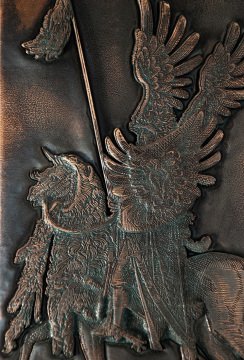 Rumeli Süvarisi (Deli/Delil)