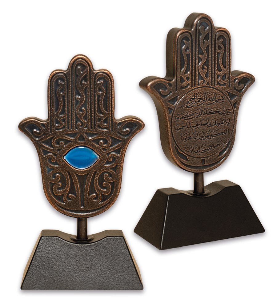 Fatma Ana Eli (Kaideli)