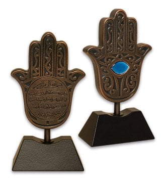 Fatma Ana Eli (Kaideli)