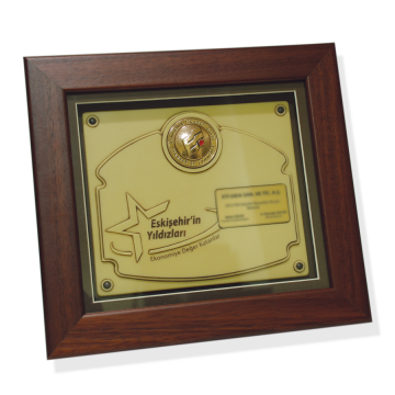 Eskişehir Ticaret Odası