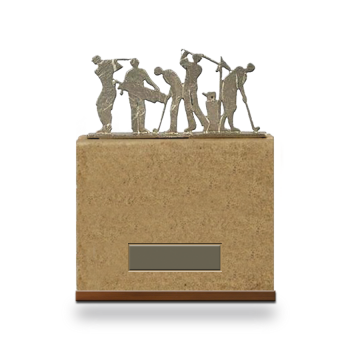 > Golf Championship (Prizes and Relics)