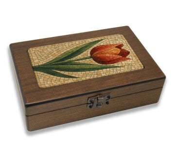 Lokum - Çikolata - Aksesuar Kutuları