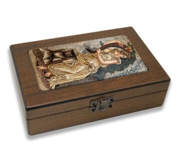 Lokum - Çikolata - Aksesuar Kutuları