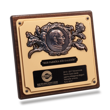 Plaket