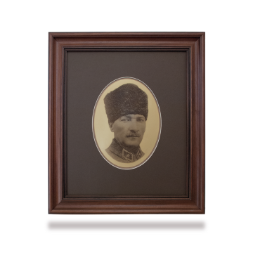 Ata Tablo (Küçük Boy)
