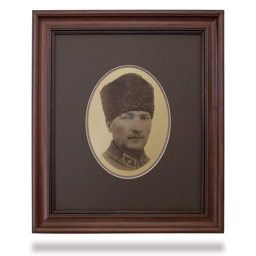 Ata Tablo (Büyük Boy)