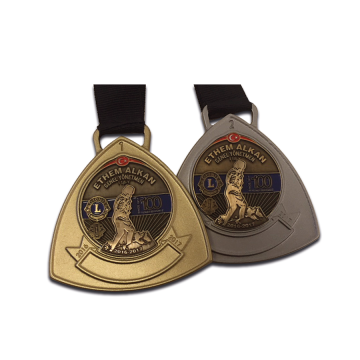 Kadıköy Yönetim Çevresi (100. Yıl)