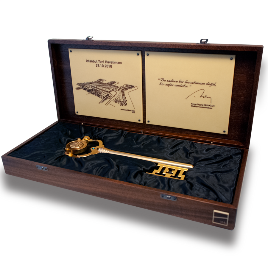 İstanbul Havalimanı