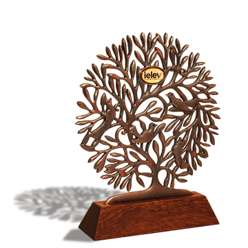 Hayat Ağacı (Kurumsal Siparişleriniz için)