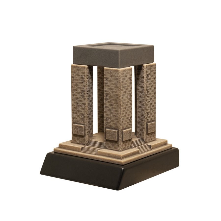 Çanakkale Abidesi - Küçük boy